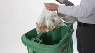 Organics Recycling