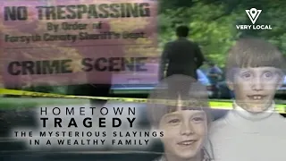 Hometown Tragedy: The Mysterious Slayings in a Family | Full Episode | Stream FREE Very Local