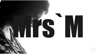 Mrs M ft Amra - Beauty (MV)