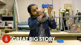 The 12-Year-Old Scientist Taking On Flint’s Water Crisis