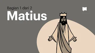 Ringkasan: Matius 1-13