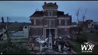 Amerika kentukki tornado
