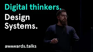 Design Systems with Soul | Product Designer at Google | Reed Enger