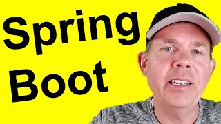 Is Spring Boot worth learning for a web developer?