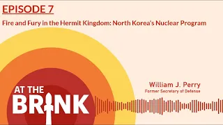 Fire and Fury in the Hermit Kingdom: North Korea's Nuclear Program