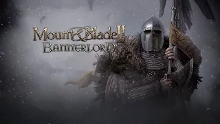 Mount & Blade 2: Bannerlord – Трейлер Игры [2016]