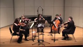 Franz Schubert: Cello Quintet D.956