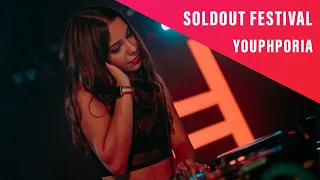 Youphoria @Soldout Festival 2022 | DNB Drops Only