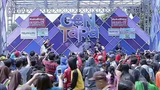 Gamma 1 " Jomblo Happy " - Gentara Mojokerto (31/7)