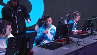 Skadoodle is amazed ~ Skadoodle playing with his keyboard