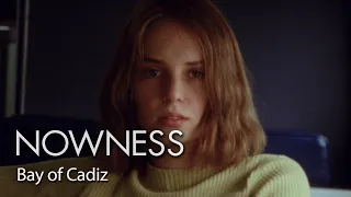 Maya Hawke and sushi chef Shigeru Mikami take a surreal train ride to Cadiz