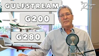 Session 14: Gulfstream G200 & G280 | The Rousseau Report