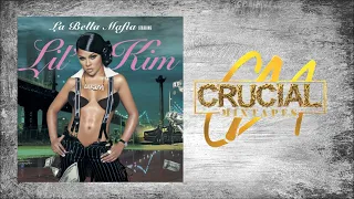 Lil' Kim Featuring 50 Cent - Magic Stick [Instrumental]