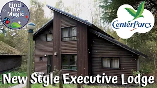 Center Parcs Whinfell Forest Lodge Tour 85 Meadow View | Two Storey 4 Bed New Executive | Oct 2019