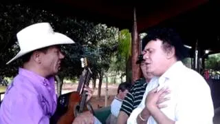 Goiano e Donizete Santos (part-4) - Cruz Pesada.mpg