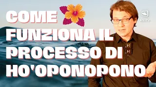 Grazie, mi dispiace, perdonami, ti amo 🌸  : come funziona il mantra supremo di Ho'oponopono 🐚