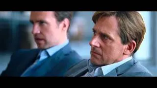 The Big Short | Clip: "Jenga" | Paramount Pictures International