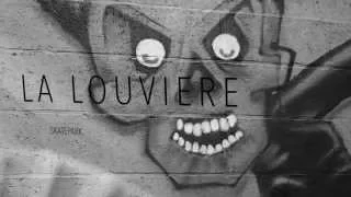 STOEMP x LA LOUVIERE skatepark