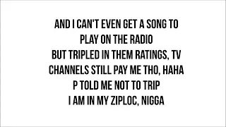 Tyler, The Creator - Ziploc (Lyrics)