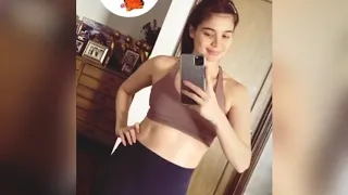 Anne Curtis-Heussaff Sexy kahit Preggy 🥰