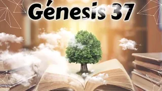 GENESIS capítulo 37 -  HISTORIA DE JOSÉ (Biblia Hablada 📖)