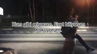 EL’MAN - спаси меня Lyrics Türkçe Çeviri