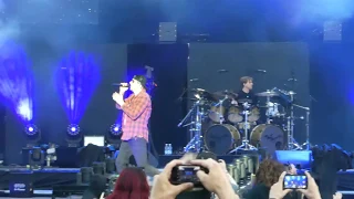 Avenged Sevenfold - Afterlife [Download Festival 2018]
