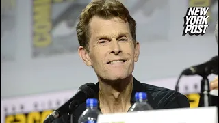 Kevin Conroy, iconic voice of Batman, dead at 66 | New York Post