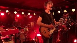 The Fairies „I Me Mine“ live in Bremen, 19.01.2019 Beatles cover