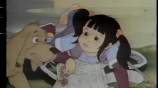 Punky Brewster Clip & Intro