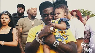 Kodak Black - Close to the Grave (Music Video)