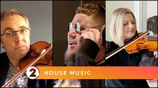 Giant - Rag'n'Bone Man and BBC Concert Orchestra (Radio 2 House Music)