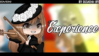 Expérience | Gcm/Gcmv | Gacha club