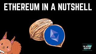 What is Ethereum? Ethereum Explained For Beginners! Cryptocurrency For Beginners 2021