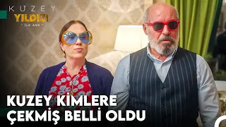 Babaların Babası Fındık Ağası! - Kuzey Yıldızı İlk Aşk