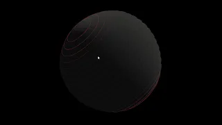 Breathing ORB TUTORIAL with ANIMEJS