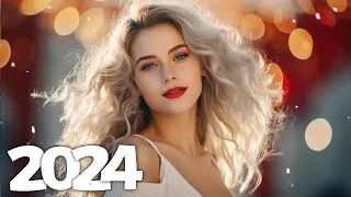 Summer Music Mix 2024 ⛅ Best Of Tropical Deep House Lyrics ⛅ Selena Gomez, Ariana Grande style #09