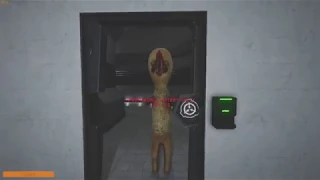 Ultimate Betrayal SCP Secret Laboratory