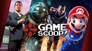 Game Scoop!: What Was the Best Year this Gen?