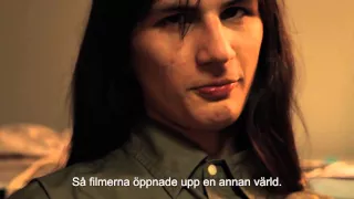 The Wolfpack - Trailer - Stockholm International Film Festival 2015