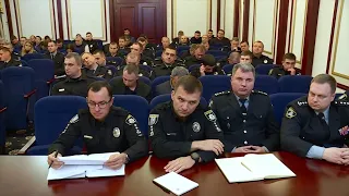 За безпекою під час заходів до Дня Гідності та Свободи пильнуватимуть усі правоохоронці країни