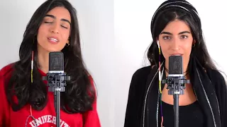 Despacito messy Mashup Shape of You, Faded, Treat you Better   Luciana Zogbi