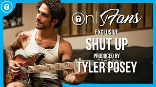Tyler Posey | OnlyFans Exclusive Footage | Shut Up