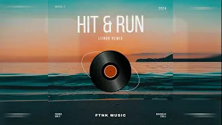 Shenseea Hit_Run_Liingo_FTNK_Moombah_Chill_Remix_2024