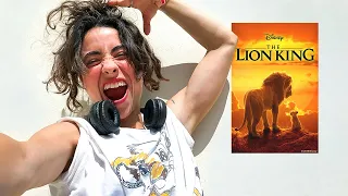 The Lion King 4 MIN DANCER ARMS Disney Dance Workout . Circle of Life/Nants' Ingonyama