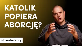 Słowotwórczy #62 Jakich opinii nie da się pogodzić z wiarą w Boga? | 28.04.2024