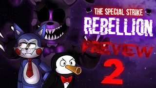 [SFM] The Special Strike: Rebellion - PREVIEW 2