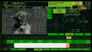 Робот Фёдор прибыл на МКС