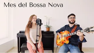 Chega de Saudade (Shannon Leeman Cover)