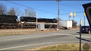 Train Accidents | Train Crash Compilation #1